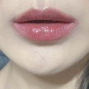 토니모리 쇼킹립 애프리콧 쇼킹, 애플 쇼킹 발색 후기 지속력 좋은 틴트