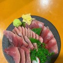 마구로사시미 이미지