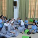 몸펴기 생활운동 B 이미지