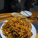 뼈찜 첨먹어보네요 이미지