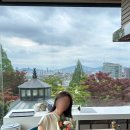 한남 | &#39;그랜드하얏트 서울 테판&#39; 주말 런치 내돈내산 상세후기(생일,메뉴,예약꿀팁)