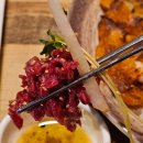 육회한판 장어한상 이미지