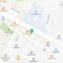 롯데리아포천송우점 이미지