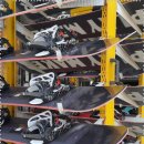 덕유산스키샵, 콘도 이미지