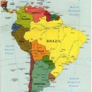 라틴아메리카 축제, Latin American Festival