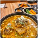 첨단돌솥감자탕 진월점 이미지