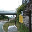 성북천교 이미지