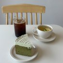 코티지102 | 태전동 카페 크림코티지 | 경기 광주 케이크 맛집 추천