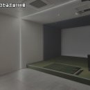 태안 스크린골프 이미지
