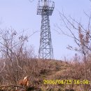 자동 산불 감시기 이미지