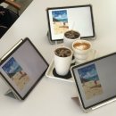 CU 건대상허도서관점 | 흔들흔들