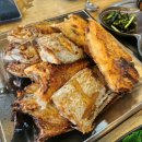 생선 92 밥상 이미지