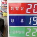 한경주유소