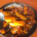 향래객 | 인천차이나타운 중국집 향래객 어향가지덮밥 아쉬운 후기