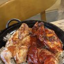 율하로R | 김해롯데호텔맛집 낭만장작 김해장유율하점 후기