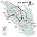 7월 22일 제350회 목~무안 알프스산악회 정기산행 경북 경주 남산(468m) 이미지