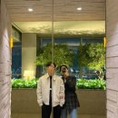 서프트리 해운대점 | 기념일 코스추천 파크하얏트 부산 다이닝룸 저녁 시그니처 5코스 후기 할인방법