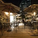 옥포 오션프라자 앞 이미지