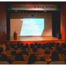 2017 청소년 자원봉사 아카데미 - 백령중고등학교 이미지