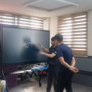 스마트터치교실 이미지