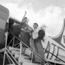 제1회 미스 코리아 선발대회 이미지