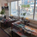 도안북로93번길 | 대전 도안동 목원대 근처 감성 가득한 도드카페 방문후기