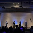 송세빈 | 나의 작은 세레모니 / 2024 라움 하이볼 &amp; 와인 페스타