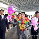 국제복싱 연합뉴스