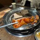 천안 성성동 막창맛집 막창도둑 후기