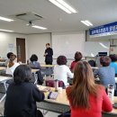 [국비]노인여가활동지도사 양성과정Ⅶ(오전반) | [강의후기]마산여성인력개발센터 실버체조지도사 강사양성과정 8회차