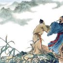 당시삼백수(唐詩三百首)] 奉濟驛 重送 嚴公四韻(봉제역 중송 엄공 사운) - 杜甫(두보)+1- 이미지