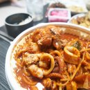 인생아구찜 백석점