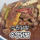 국물닭발 | 수원닭발맛집 수향닭발 국물닭발세트 포장 후기