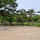 암사선사유적지 화장실 이미지