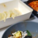 청춘꼬마김밥&떡볶이 애막골점 이미지