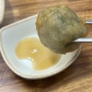 굴림수제샤브만두콩국수 이미지