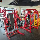 푸쉬앤풀휘트니스 이미지