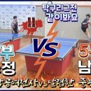 [은혜TV]슈퍼닥공여전사vs 날렵한중펜 사나이!! 신수정(5부)vs 남현욱(5부)!! 이미지