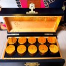 공진한의원 | 명동한의원에서 기력저하 회복 공진단 후기