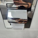 신축 아파트 매립형 휴지걸이 보빈 교체 방법 후기(교체 팁 + 스프링 길이)