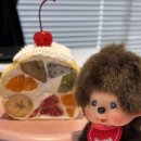 얌얌디저트 (yum yum dessert) | [군자 카페 추천] FCC_후르츠롤크레이프 맛집, 귀여운 카페 추천