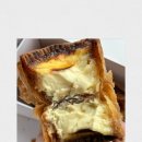 2477 | 강릉시장 카페 '옥토끼' 에그타르트 쫀득빵 대존맛 후기