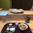 (주)페스트캐치 | 키이로 신사 가로수길 맛집 :: 갓성비 튀김 오마카세 / 하루 전날 캐치테이블 예약, 가격, 주류