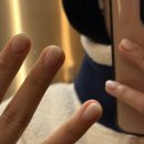 탕정 네일샵 추천 네일리움, 6번째 방문 후기 내돈내산