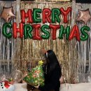 사평대로26길 78 | 21.12.25 @크리스마스 파자마 파티❤️💚