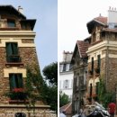 몽마르뜨 이미지