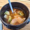 호수매운탕 | 송우리 맛집 호수민물매운탕 포천 고모리점 후기