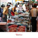 생선가게 이미지