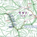 8차휴일 정기산행2월25일 구봉대산(강원원주)산행으로 변경됨 이미지