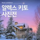 우디알렉스 | 서울 광진구 그라운드시소 이스트 알렉스 키토 사진전 후기 - 조나단 베르탱 패키지 관람 기프트샵 쇼핑...